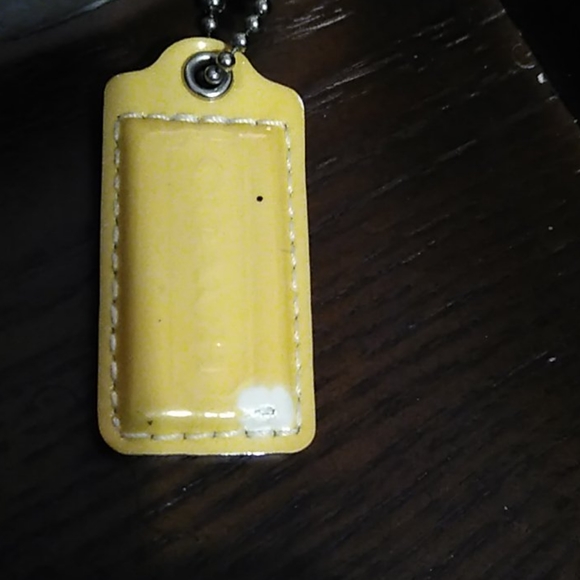 Coach - Picture 7 of 8